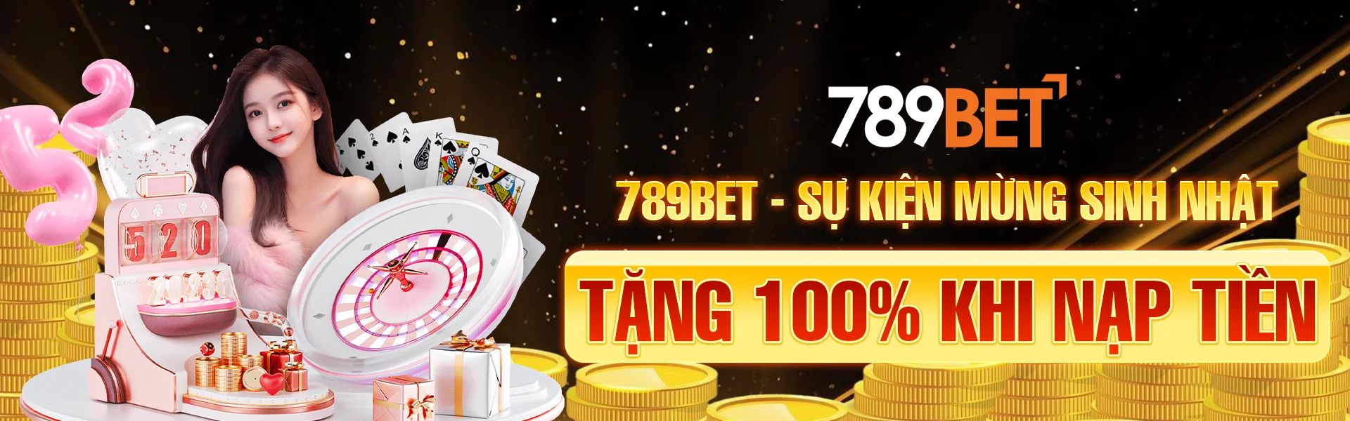 Banner ứng dụng và hướng dẫn tham gia rõ ràng 789Bet